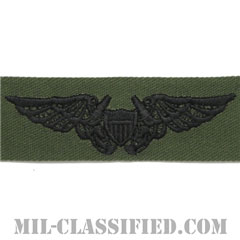 Naval Flight [サブデュード/生地テープパッチ]の画像