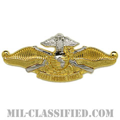 Fleet Marine Force Officer [カラー/バッジ]の画像