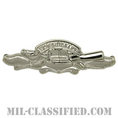 Enlisted Expeditionary Warfare Specialist [カラー/鏡面仕上げ/バッジ]の画像