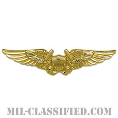 Naval Flight [カラー/バッジ]の画像