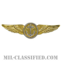Navy Aviation Observer/Flight Meteorologist [カラー/バッジ]の画像