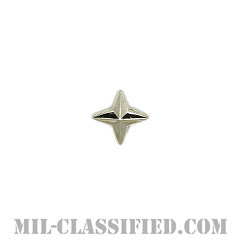 コンパスローズ (シルバー)（Compass Rose, Silver）[リボン用デバイス（Attachment Device）]の画像