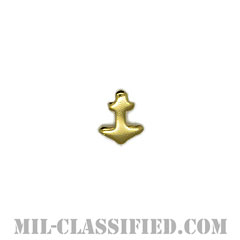アンカー (ゴールド)（Anchor, Gold）[リボン用デバイス（Attachment Device）]の画像