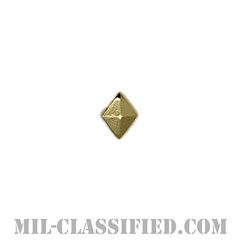 ダイヤモンド (ゴールド)（Diamond, Gold）[リボン用デバイス（Attachment Device）]の画像