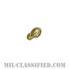 オークリーフクラスター1 (ゴールド)（Oak Leaf Cluster, 1, Gold）[リボン用デバイス（Attachment Device）]画像