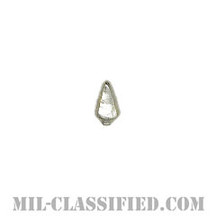 アローヘッド (シルバー)（Arrowhead, Silver）[リボン用デバイス（Attachment Device）]の画像