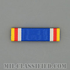 Navy Basic Military Training Honor Graduate Ribbon [リボン（略綬・略章・Ribbon）]画像