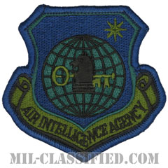 空軍情報部（Air Intelligence Agency）[サブデュード/メロウエッジ/パッチ]の画像