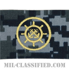 Craftmaster [NWU Type1/生地テープパッチ]の画像