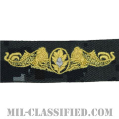 Submarine Medical [NWU Type1/生地テープパッチ]の画像