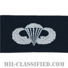 Basic Parachutist [カバーオール/生地テープパッチ]の画像