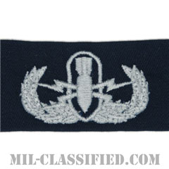 Explosive Ordnance Disposal (EOD), Basic [カバーオール/生地テープパッチ]の画像