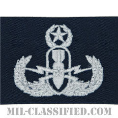 Explosive Ordnance Disposal (EOD), Master [カバーオール/生地テープパッチ]の画像