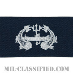 Deep Submergence Enlisted [カバーオール/生地テープパッチ]の画像