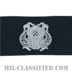 First Class Diver [カバーオール/生地テープパッチ]の画像