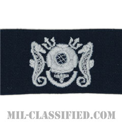 Diving Medical Technician [カバーオール/生地テープパッチ]の画像