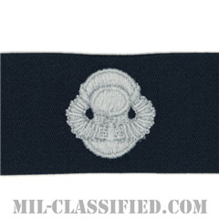 Scuba Diver [カバーオール/生地テープパッチ]の画像