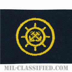 Craftmaster [カバーオール/生地テープパッチ]の画像