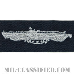 Submarine Combat Patrol [カバーオール/生地テープパッチ]の画像