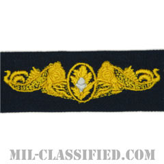 Submarine Medical [カバーオール/生地テープパッチ]の画像