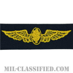 Aviation Warfare Psychologist [カバーオール/生地テープパッチ]の画像