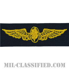 Aviation Warfare Flight Nurse [カバーオール/生地テープパッチ]の画像