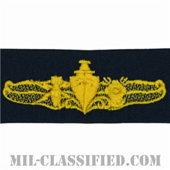 Special Operations Warfare [カバーオール/生地テープパッチ]の画像