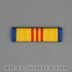 Merchant Marine Vietnam Service Medal [リボン（略綬・略章・Ribbon）]画像