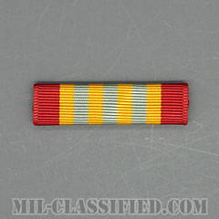 RVN Armed Forces Honor Medal, Second class [リボン（略綬・略章・Ribbon）]画像
