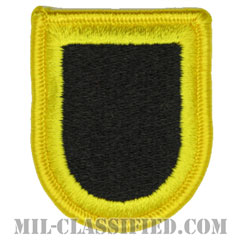 第509歩兵連隊（509th Infantry Regiment）[カラー/メロウエッジ/ベレーフラッシュパッチ]画像