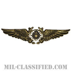 技術章・資格章 カラー バッジ商品一覧｜ミリタリーインシグニア