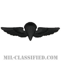 Naval Parachutists [サブデュード（ブラックメタル）/バッジ]の画像