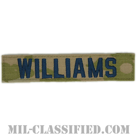 ネームテープパッチ（Patch）商品一覧｜ミリタリーインシグニア