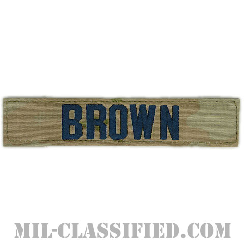 実物 ミリタリー　ネームテープ　us airforce /maxwell 実物 ミリタリー ネームテープ us airforce /Hamilton - メルカリ