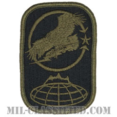第100ミサイル防衛旅団（100th Missile Defense Brigade）[サブデュード/メロウエッジ/パッチ]画像