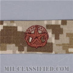 Command at Sea [NWU Type2（AOR1）/生地テープパッチ]の画像