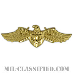 Strategic Sealift Officer Warfare [カラー/バッジ]の画像