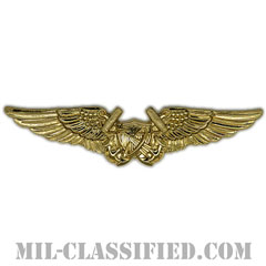 Naval Flight Astronaut [カラー/バッジ]の画像