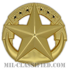 Command at Sea [カラー/バッジ]の画像