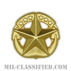 Command at Sea [カラー/ミニサイズ/バッジ]の画像