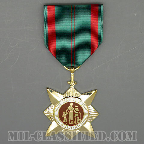 RVN Civil Actions Medal 1st Class [メダル（勲章・Medal）]の画像