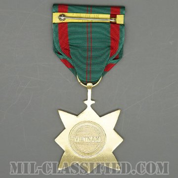 RVN Civil Actions Medal 1st Class [メダル（勲章・Medal）]画像