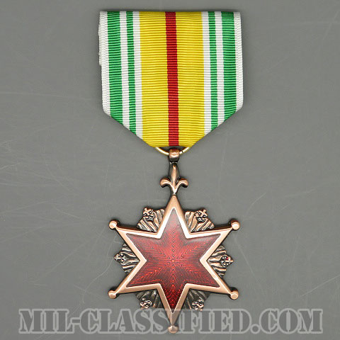RVN Wound Medal [メダル（勲章・Medal）]画像