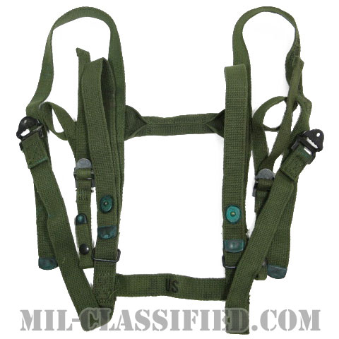 ベルト・サスペンダー（Belt & Suspenders）商品一覧｜クラッシ