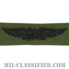 Aviation Warfare Supply Corps [サブデュード/生地テープパッチ]の画像