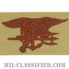 Special Warfare (SEAL)[デザート/生地テープパッチ]の画像