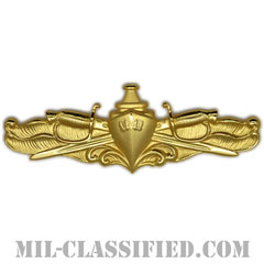 Surface Warfare [カラー/バッジ]の画像