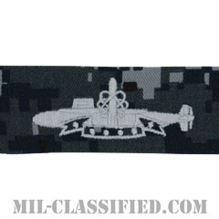 SSBN Deterrent Patrol [NWU Type1/生地テープパッチ]の画像