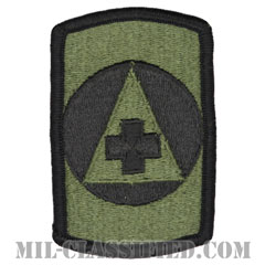 第426医療旅団（426th Medical Brigade）[サブデュード/メロウエッジ/パッチ]画像