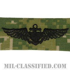 Naval Aviator[NWU Type3（AOR2）/生地テープパッチ]の画像